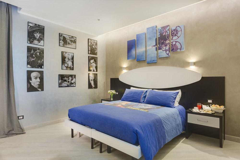 First Suites Roma