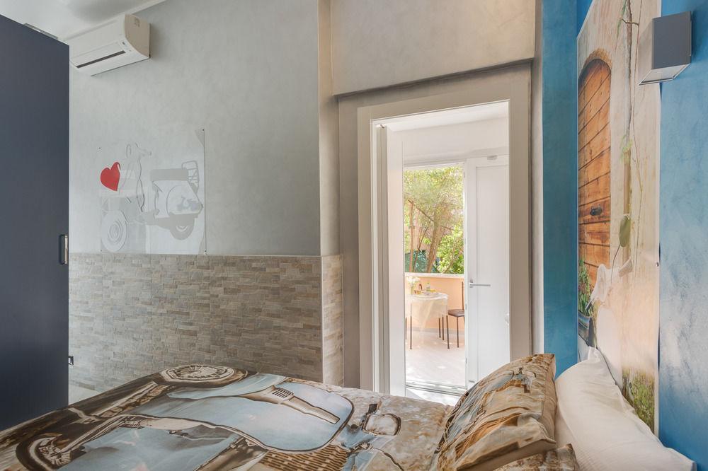 Hotel First Suites Roma