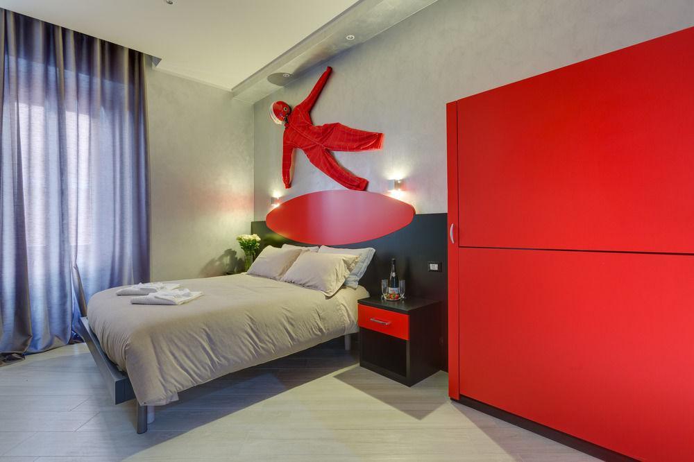 First Suites Roma