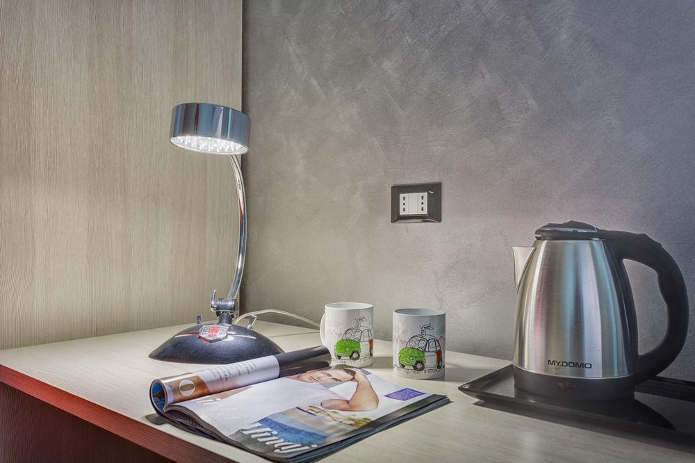 Hotel First Suites Roma