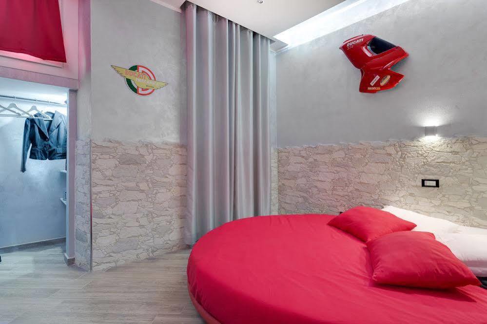 First Suites Roma