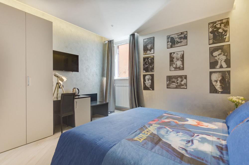 Hotel First Suites Roma