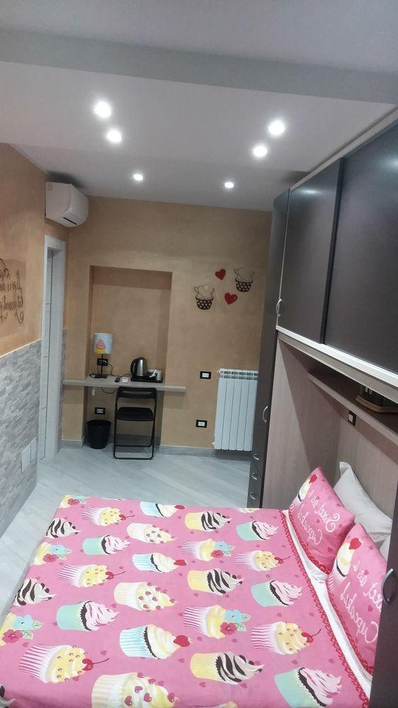 First Suites Roma
