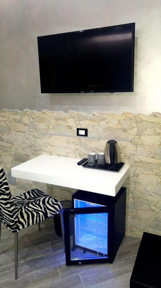 First Suites 3* Roma